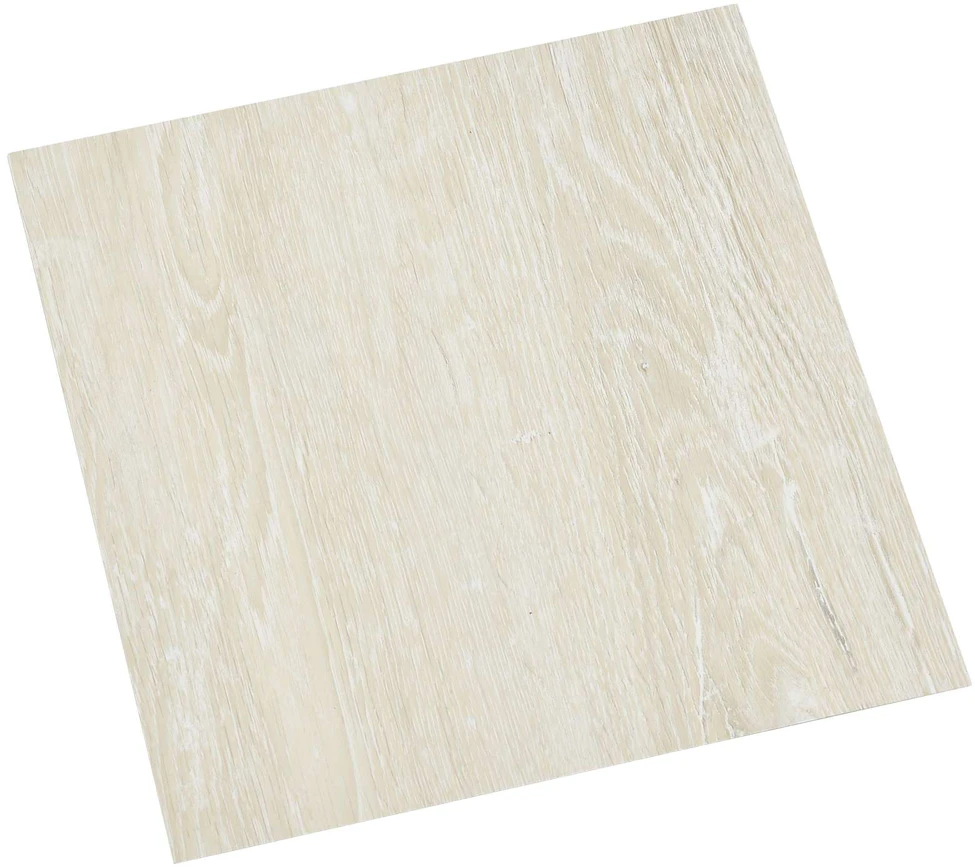 Savesiūnančių Grindų Plokštės Kreminė 30,5 x 30,5 cm 20 vnt.