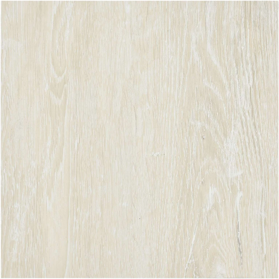 Savesiūnančių Grindų Plokštės Kreminė 30,5 x 30,5 cm 20 vnt.