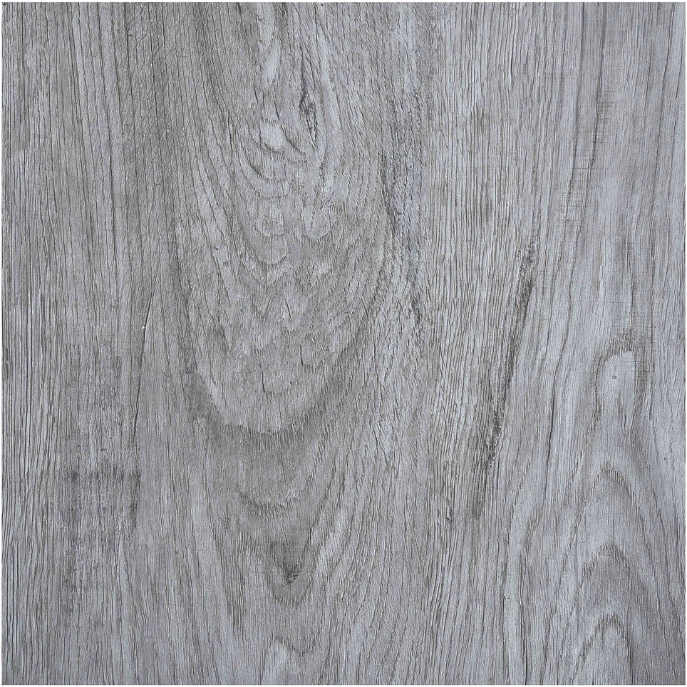 Savesiūnančių Grindų Plokštės Ruda ir antracito 30,5 x 30,5 cm
