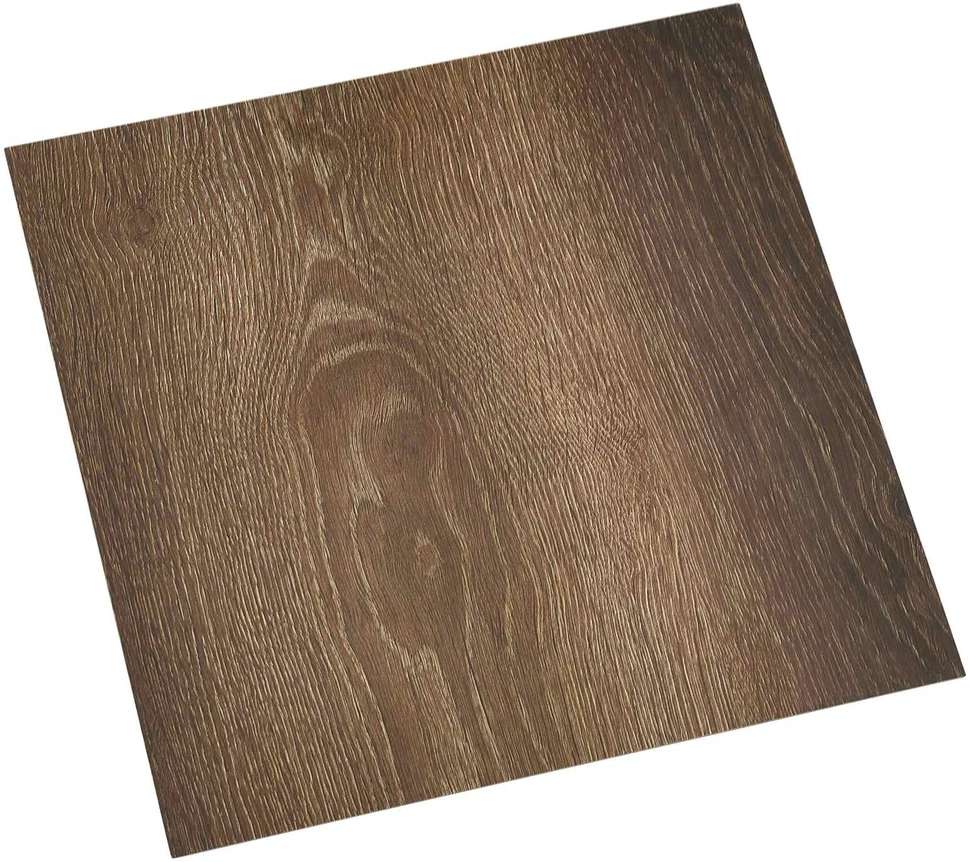 Savesiūnančių Grindų Plokštės Ruda ir juoda 30,5 x 30,5 cm