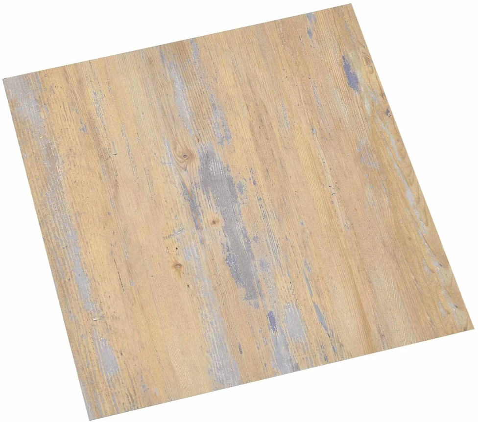 Savesiūnančių Grindų Plokštės Ruda ir pilka 30,5 x 30,5 cm