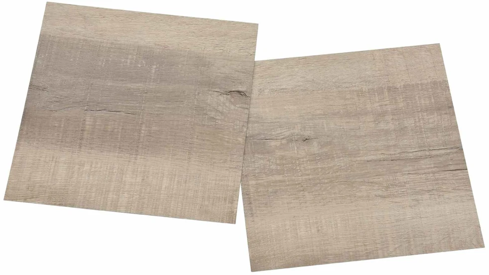 Savesiūnančių Grindų Plokštės Sendintos medienos 30,5 x 30,5 cm