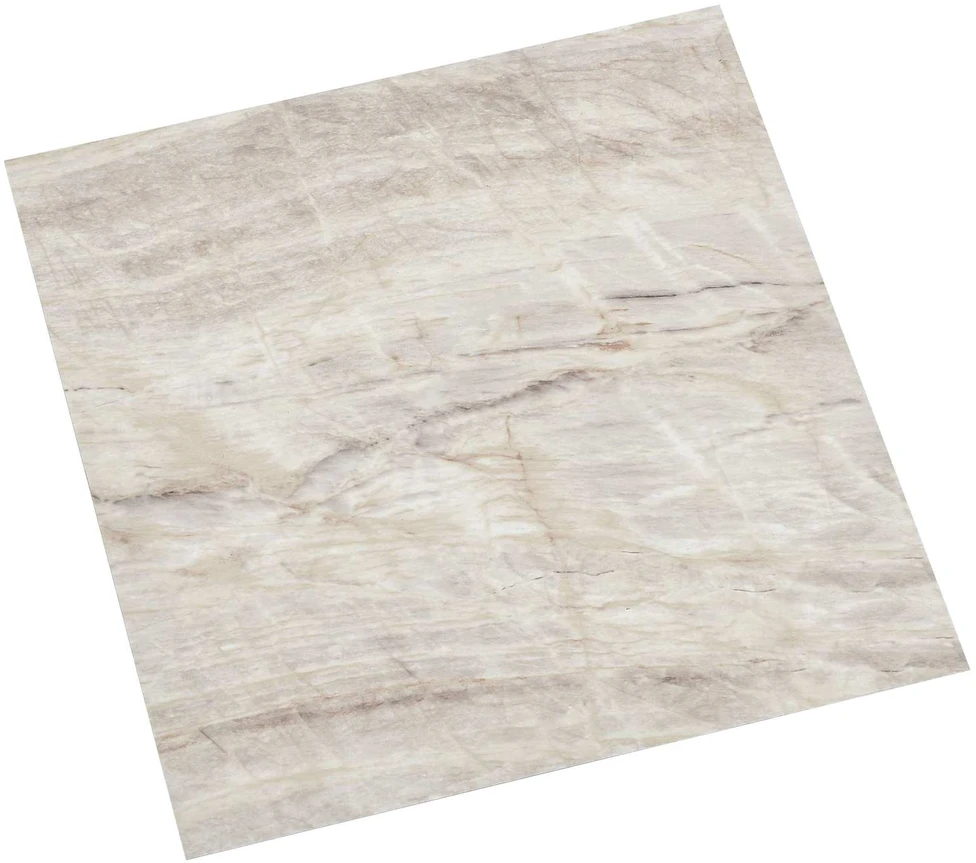 Savesiūnančių Grindų Plokštės Smėlio 30,5 x 30,5 cm 20 vnt. PVC