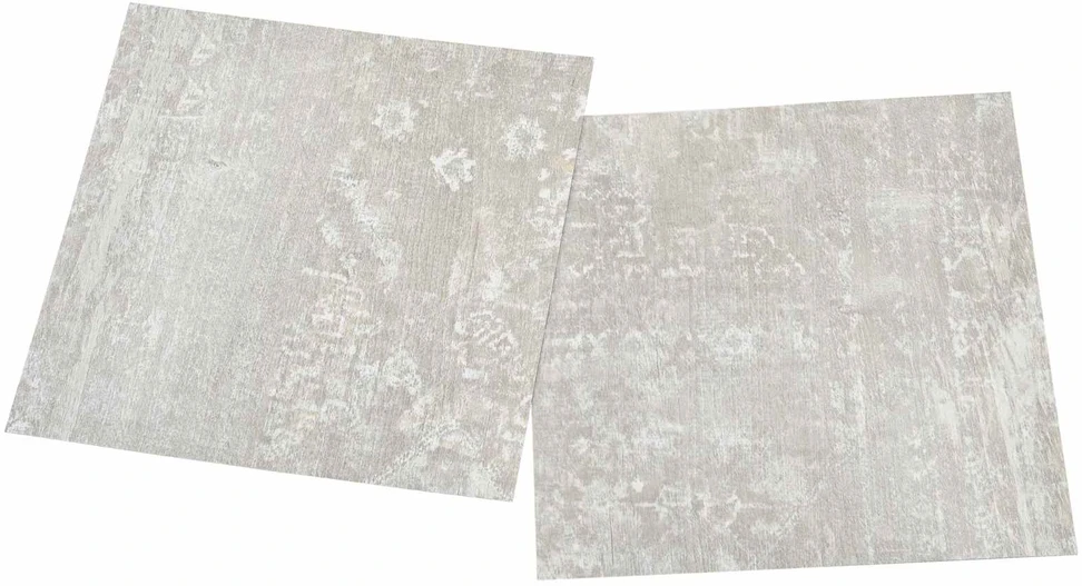 Savesiūnančių Grindų Plokštės Šviesiai pilka 30,5 x 30,5 cm
