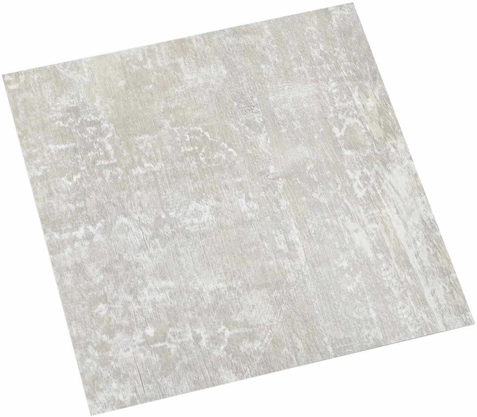Savesiūnančių Grindų Plokštės Šviesiai pilka 30,5 x 30,5 cm