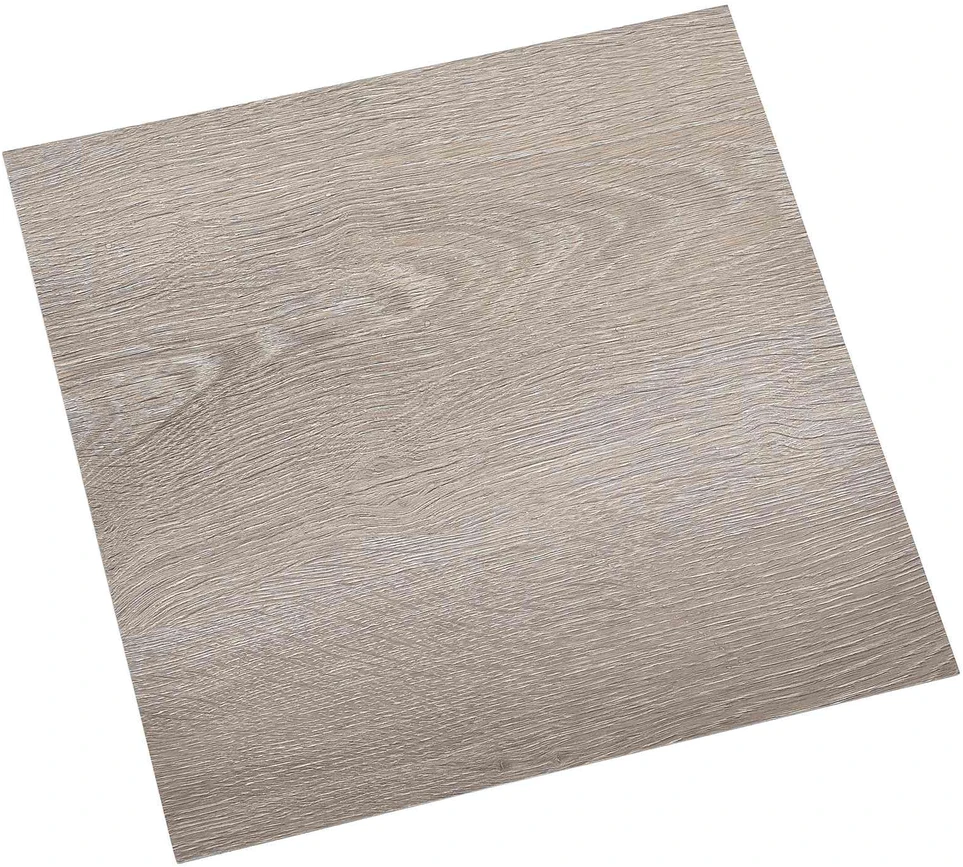 Savesiūnančių Grindų Plokštės Taupe 30,5 x 30,5 cm 20 vnt. PVC