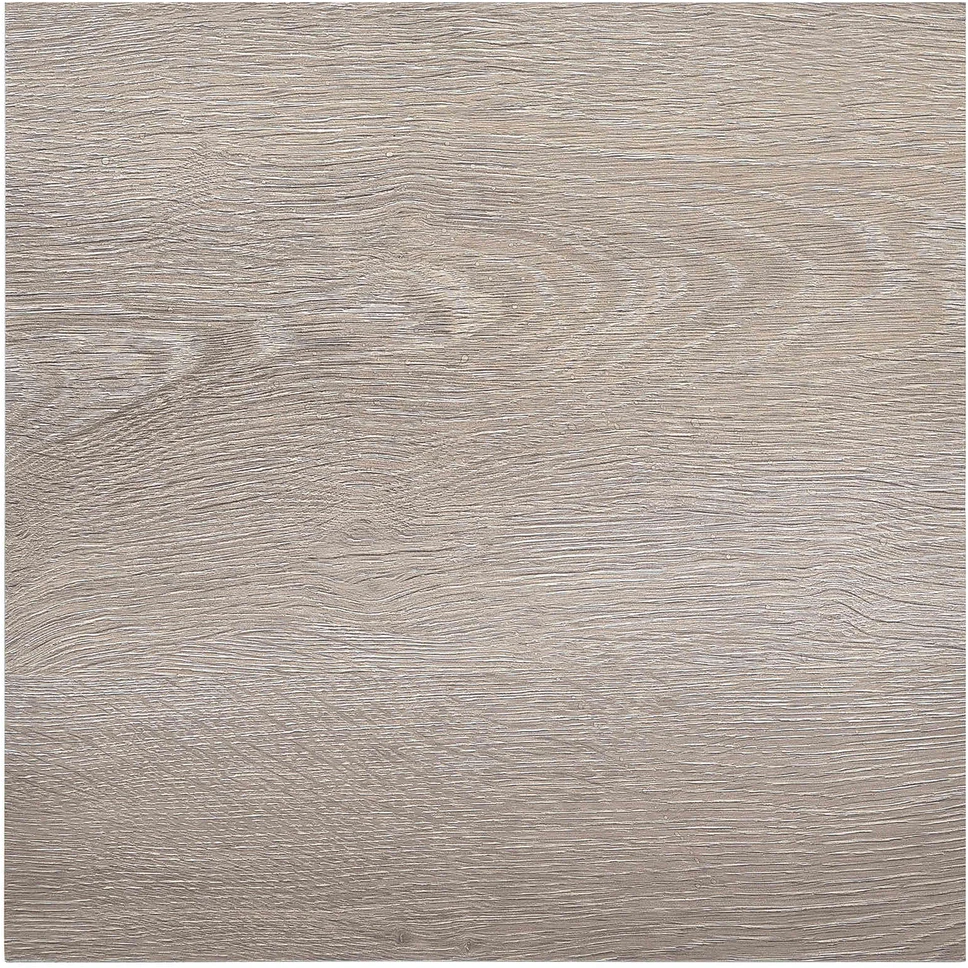 Savesiūnančių Grindų Plokštės Taupe 30,5 x 30,5 cm 20 vnt. PVC