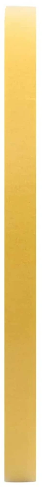 Savigautinė putų juosta 10 vnt. Balta 15mm x 5m CR putplastis