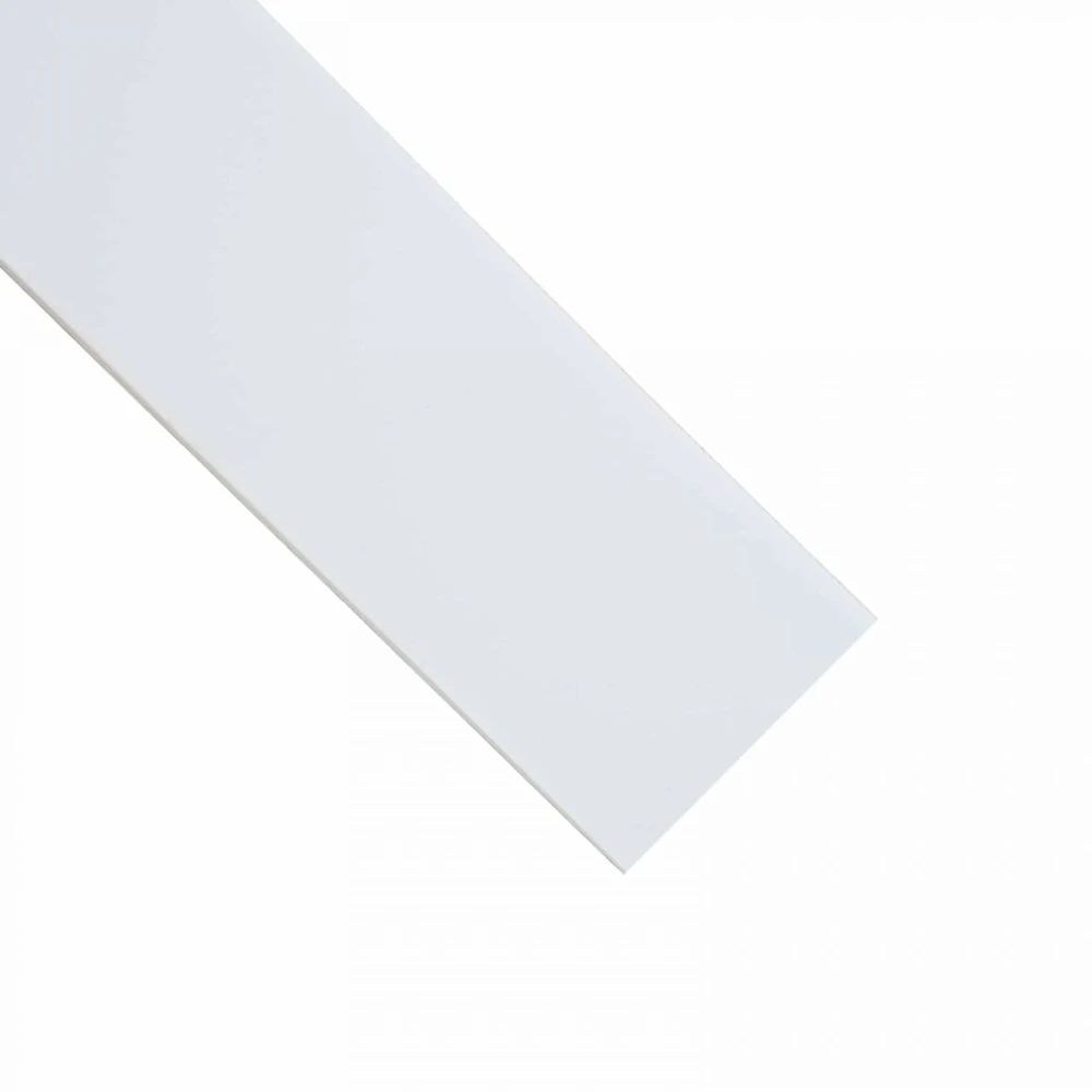 Savigautinė putų juosta 10 vnt. Balta 30mm x 5m CR putplastis