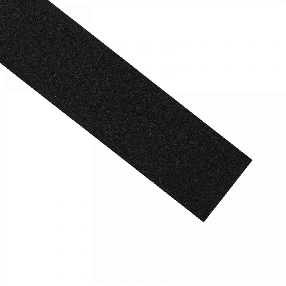 Savigautinė putų juosta 10 vnt. Juoda 30mm x 5m CR putplastis