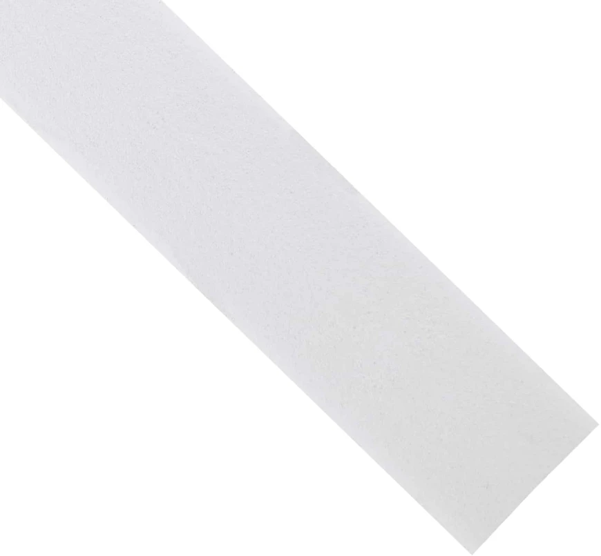 Savigautinė putų juosta 2 vnt. Balta 15mm x 5m CR putplastis