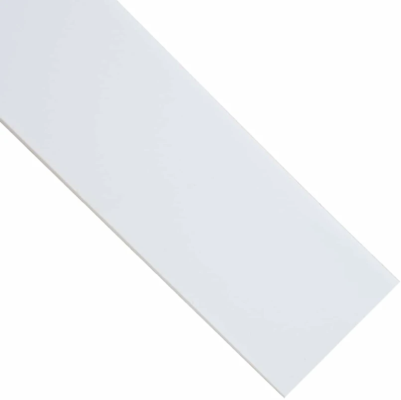 Savigautinė putų juosta 4 vnt. Balta 30mm x 5m CR putplastis