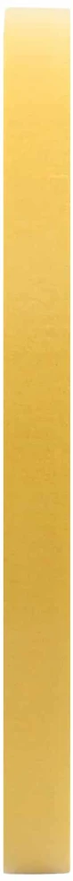 Savigautinė putų juosta 4 vnt. Juoda 20mm x 5m CR putplastis