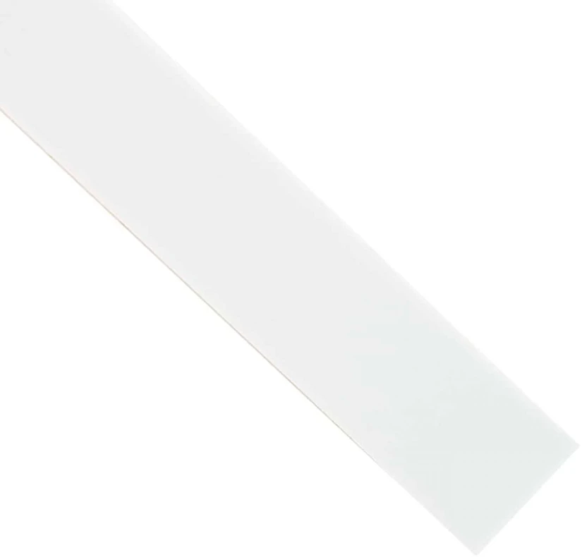 Savigautinė putų juosta 5 vnt. Balta 20mm x 10m CR putplastis