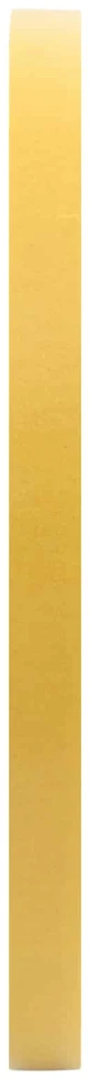 Savigautinė putų juosta 5 vnt. Juoda 10mm x 10m CR putplastis