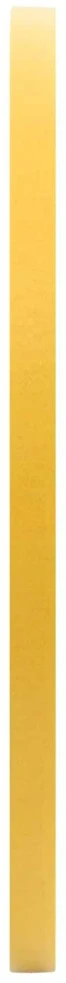 Savigautinė putų juosta Balta 10mm x 10m CR putplastis