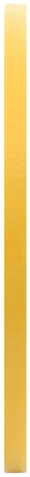 Savigautinė putų juosta Balta 10mm x 10m CR putplastis