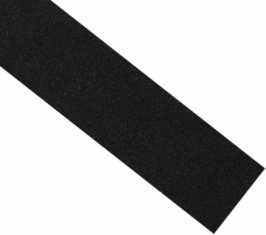 Savigautinė putų juosta Juoda 20mm x 10m CR putplastis