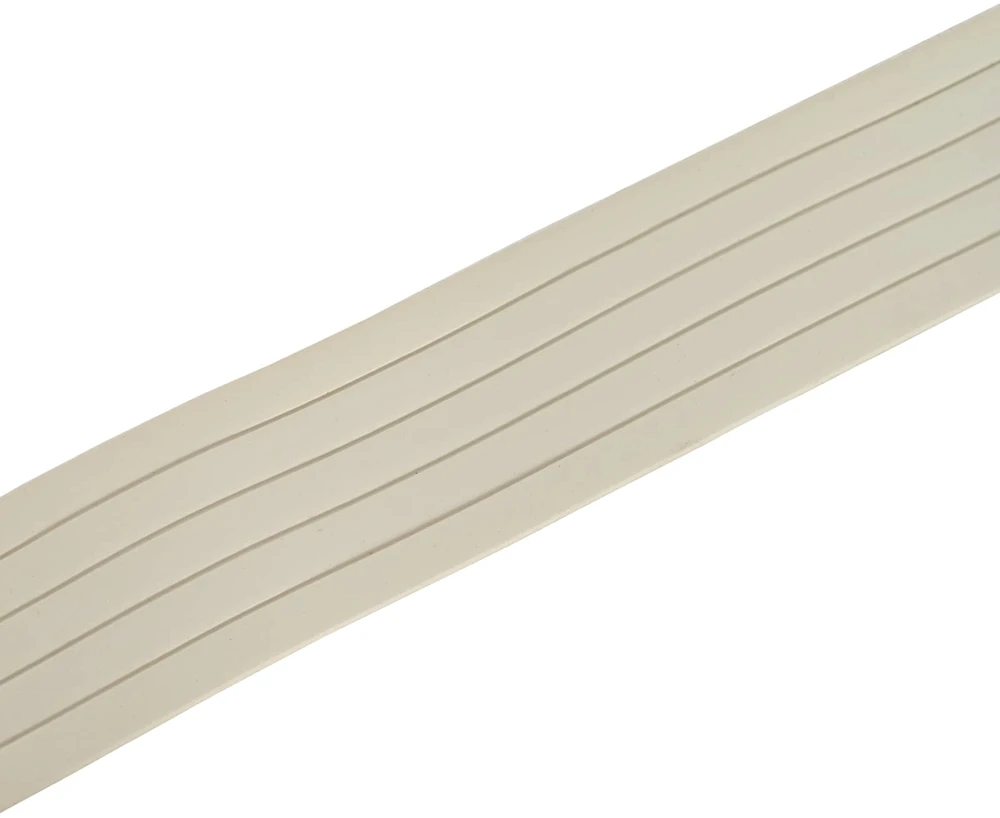 Savipolimerinis langų sandariklis Balta 8 x 2 mm 25 m
