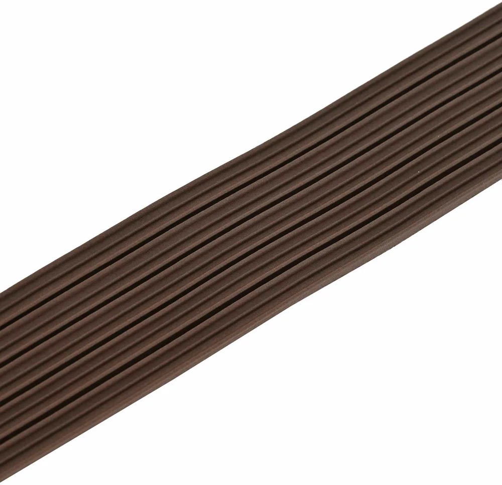 Savipolimerinis langų sandariklis Ruda 15 x 8 mm 12 m