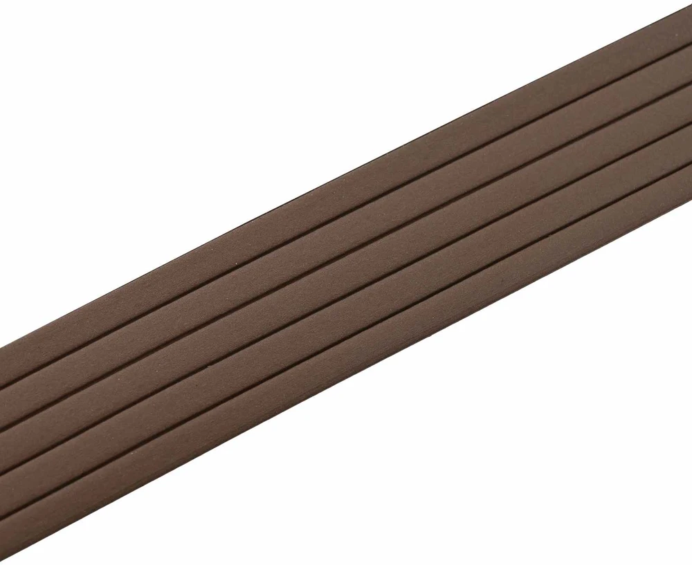 Savipolimerinis langų sandariklis Ruda 8 x 2 mm 25 m EPDM putos