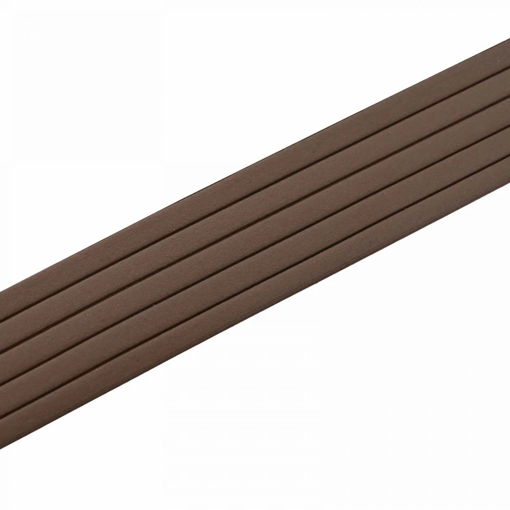 Savipolimerinis langų sandariklis Ruda 8 x 2 mm 25 m EPDM putos