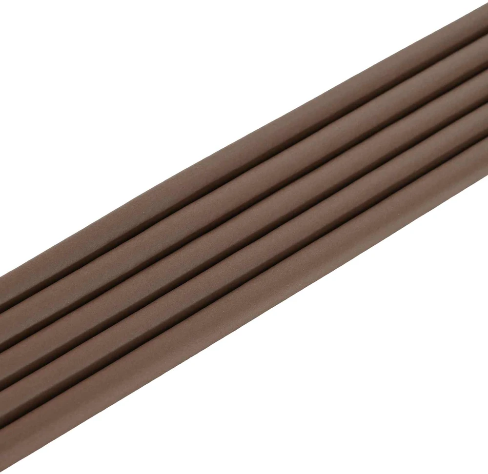 Savipolimerinis langų sandariklis Ruda 9 x 8 mm 100 m