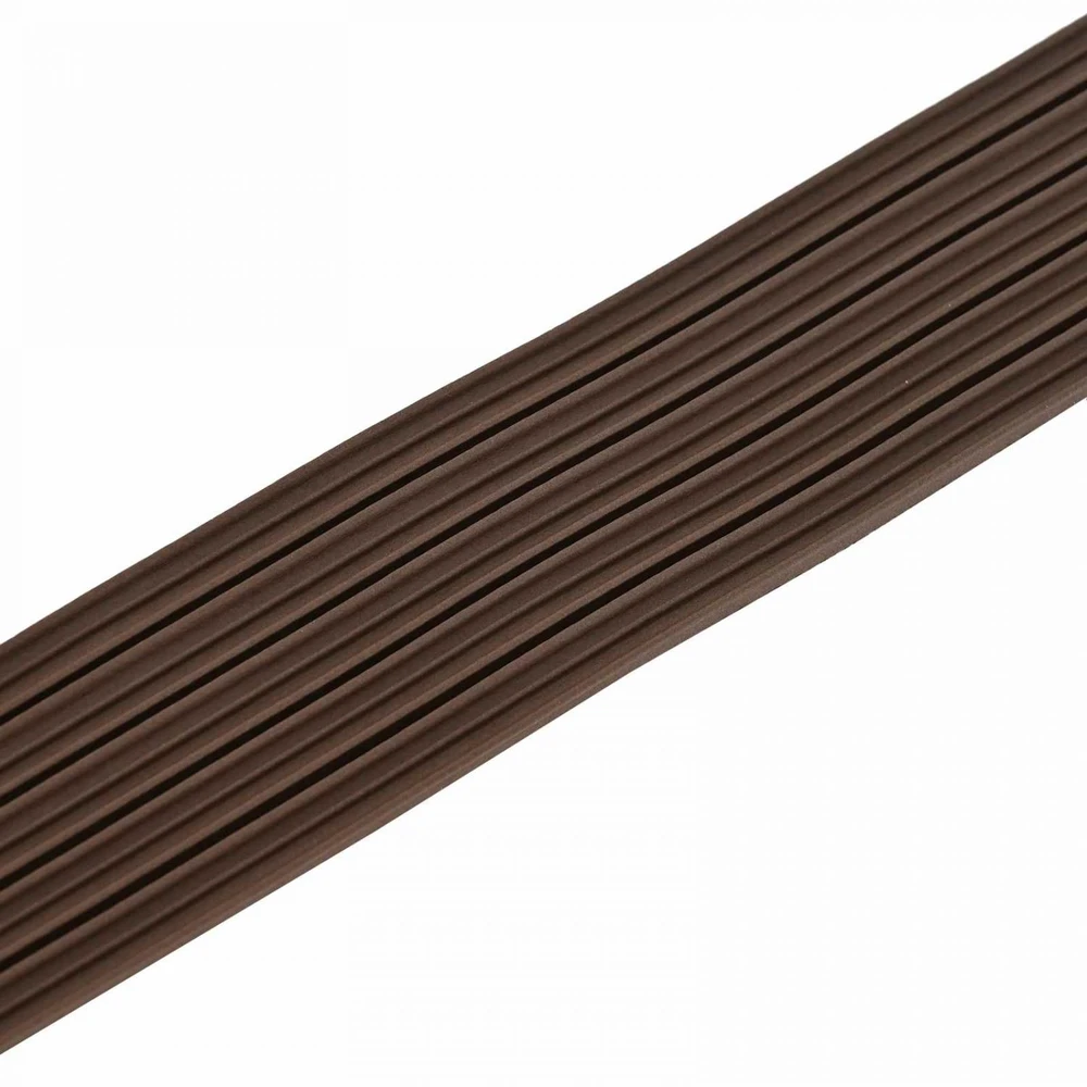 Savipolimerinis langų sandariklis Ruda 9 x 4 mm 12 m EPDM putos