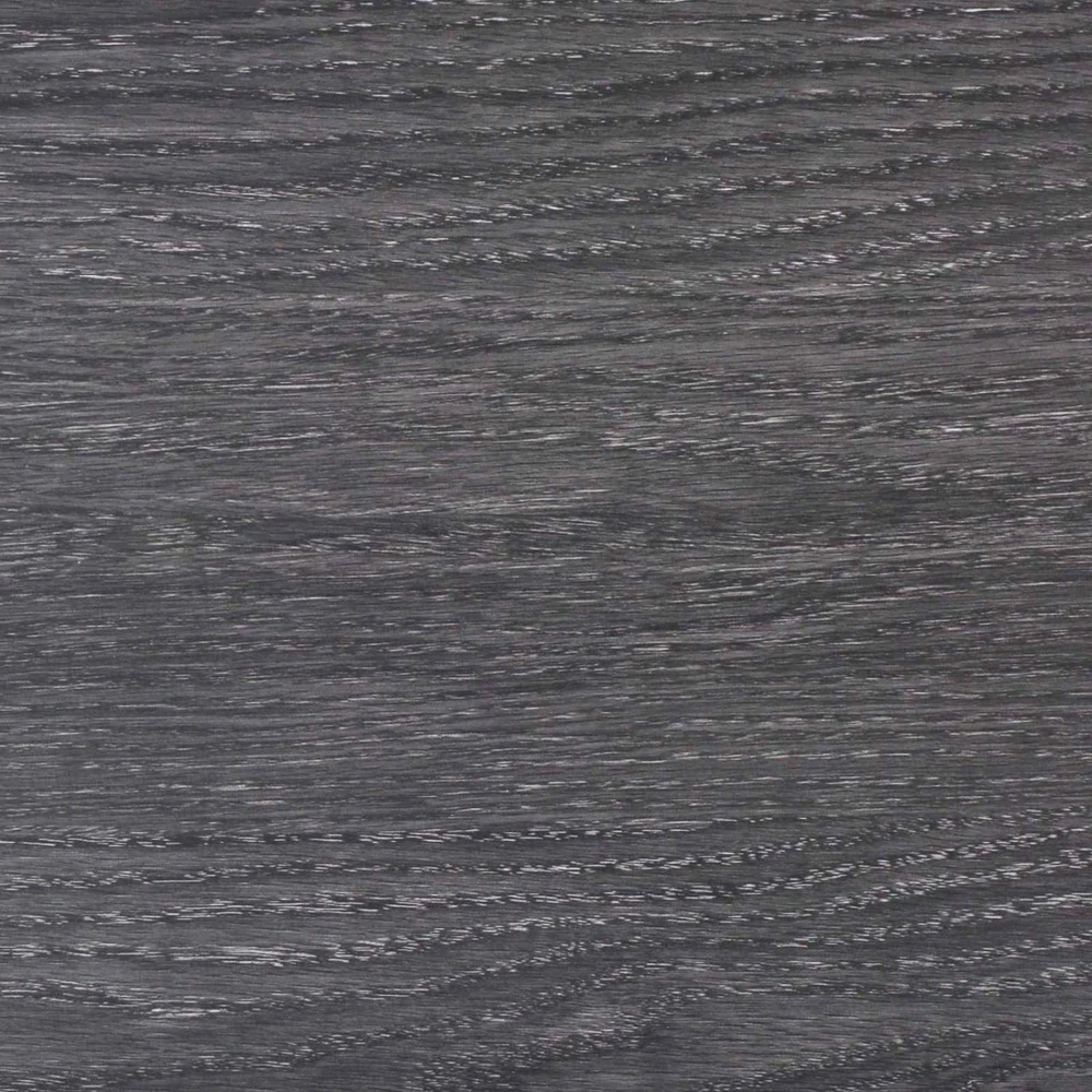 Savitepliamos PVC grindų lentos Juoda ir Balta 30,5 x 61 cm