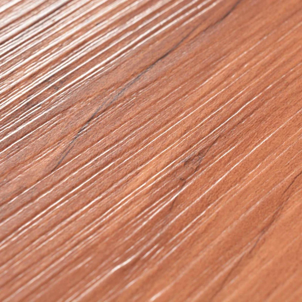 Savitepliamos PVC grindų lentos Alksnio natūra 30,5 x 61 cm