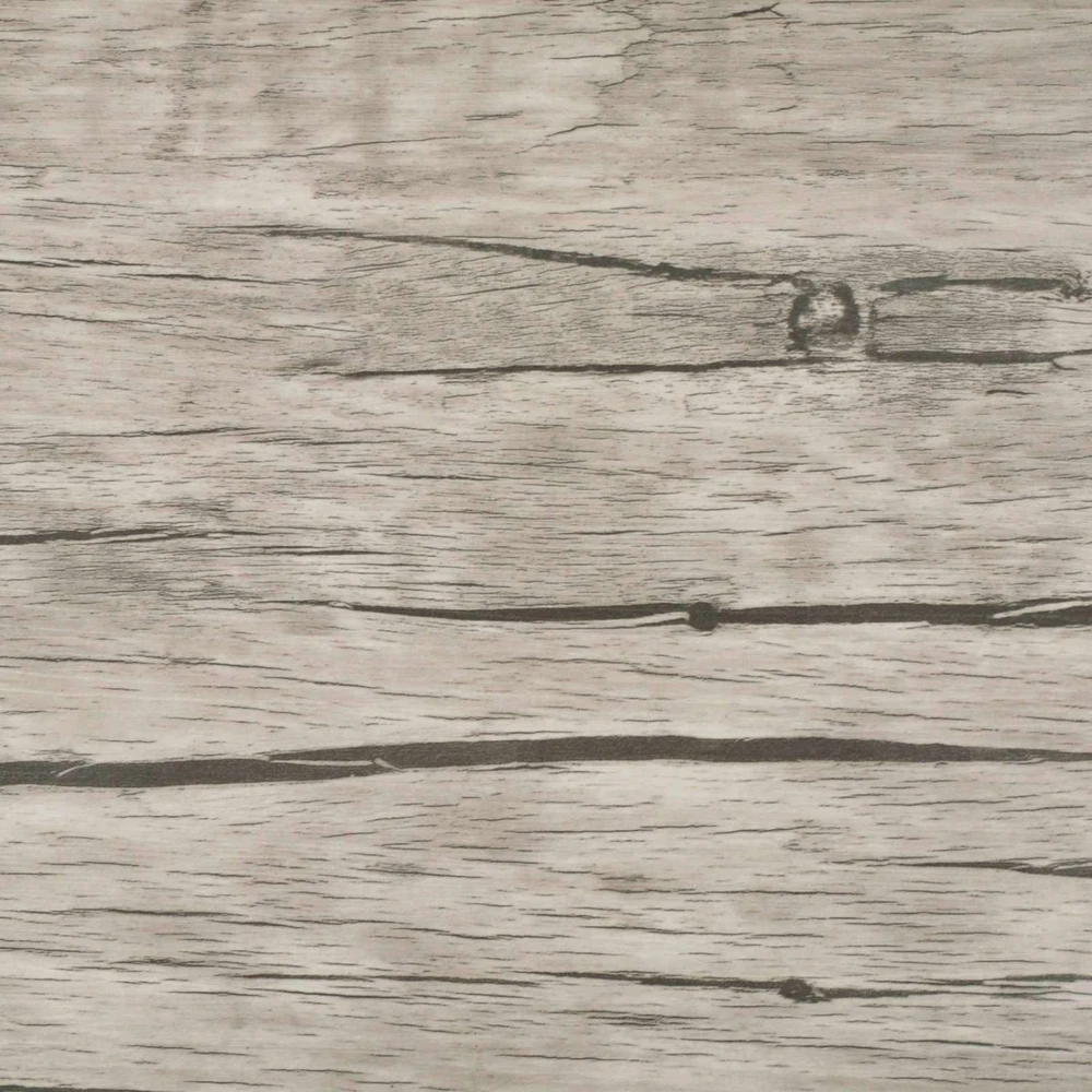 Savitepliamos PVC grindų lentos Nuplautas ąžuolas 30,5 x 61 cm