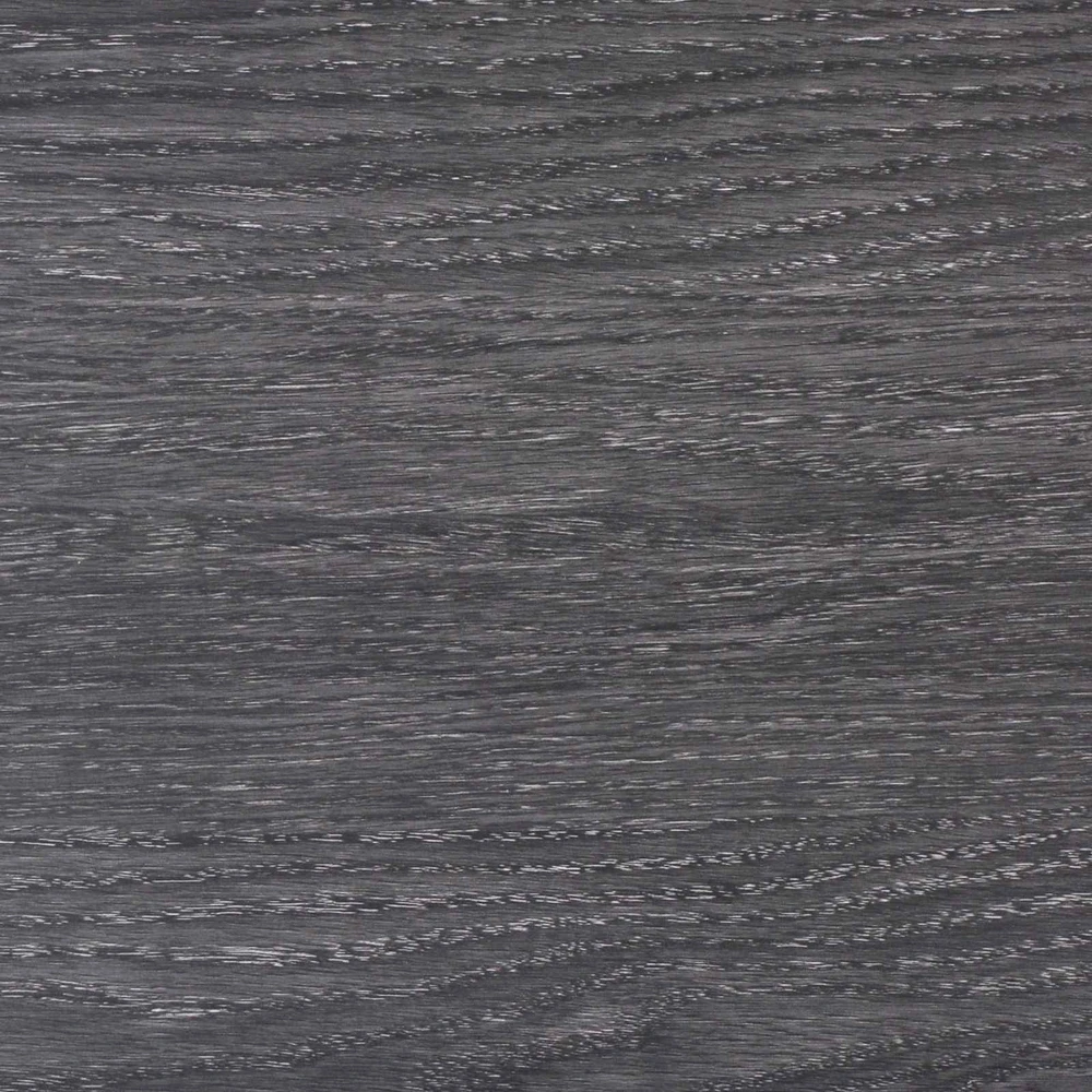 Savitepliamos PVC grindų lentos Juoda ir Balta 30,5 x 61 cm