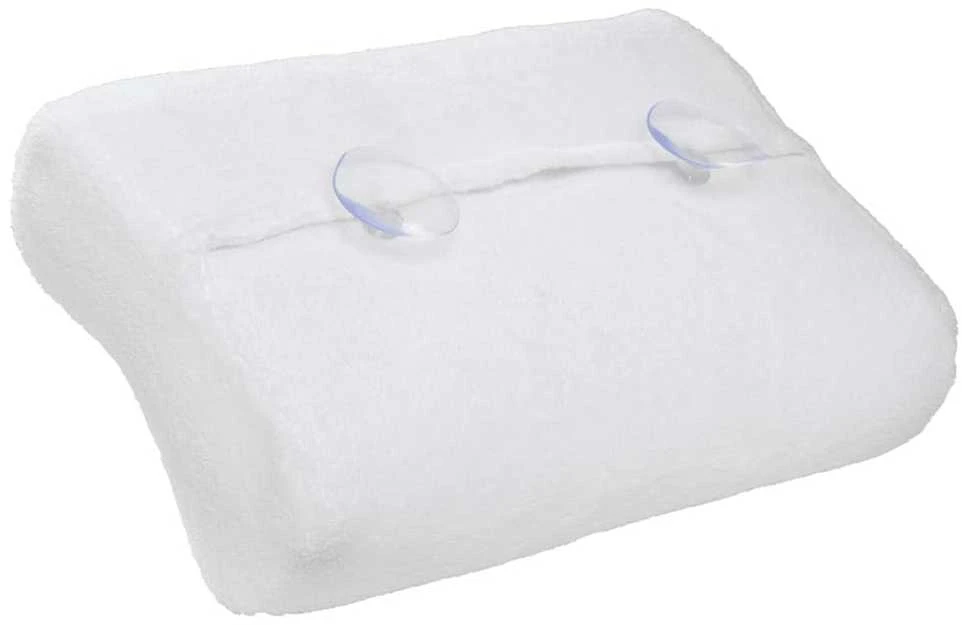 Sealskin Vonios pagalvėlė, baltos spalvos, 33x24cm, 367072810