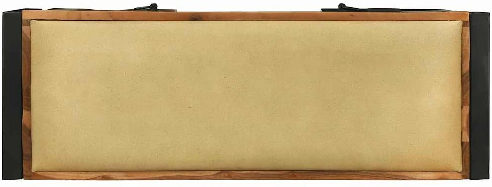 Sėdėjimo spintelė Įvairiaspalvis 100 x 35 x 50 cm