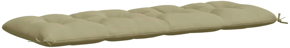 Sėdimųjų pagalvių suoleliams VIANEN 2 vnt. 100% poliesteris