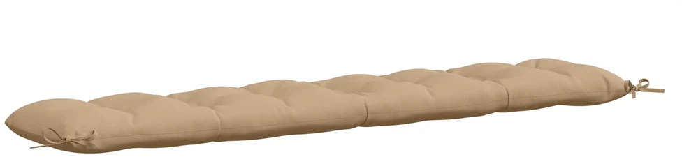 Sėdimųjų pagalvių suoleliams VIANEN 2 vnt. 100% poliesteris