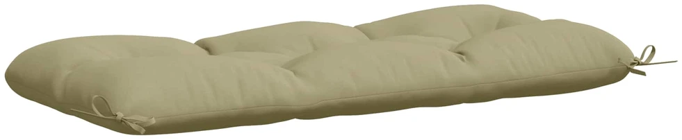 Sėdimųjų pagalvių suoleliams VIANEN 2 vnt. 100% poliesteris