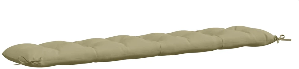 Sėdimųjų pagalvių suoleliams VIANEN 2 vnt. 100% poliesteris