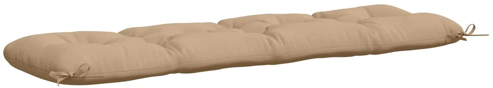 Sėdimųjų pagalvių suoleliams VIANEN 2 vnt. 100% poliesteris