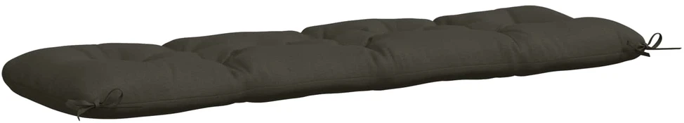 Sėdimųjų pagalvių suoleliams VIANEN 2 vnt. 100% poliesteris