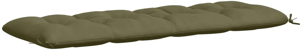 Sėdimųjų pagalvių suoleliams VIANEN 2 vnt. 100% poliesteris