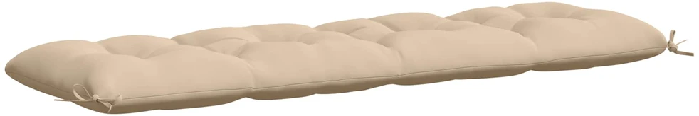 Sėdimųjų pagalvių suoleliams VIANEN 2 vnt. 100% poliesteris