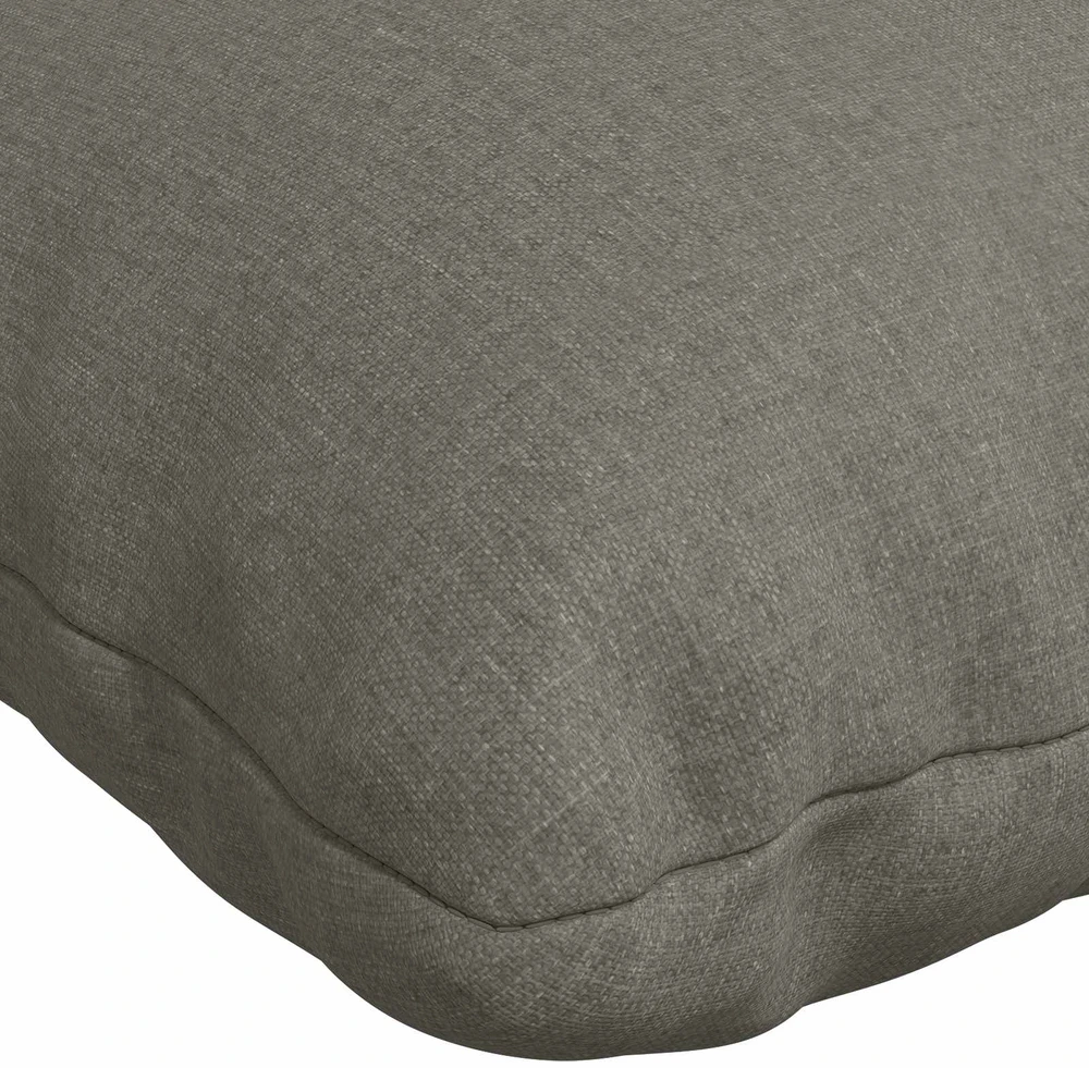 Sėdimųjų pagalvių suoleliams VIANEN 2 vnt. 100% poliesteris