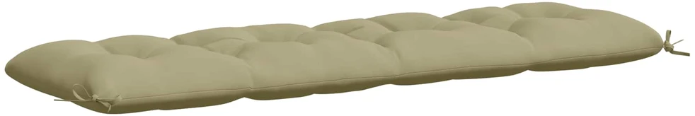 Sėdimųjų pagalvių suoleliams VIANEN 2 vnt. 100% poliesteris