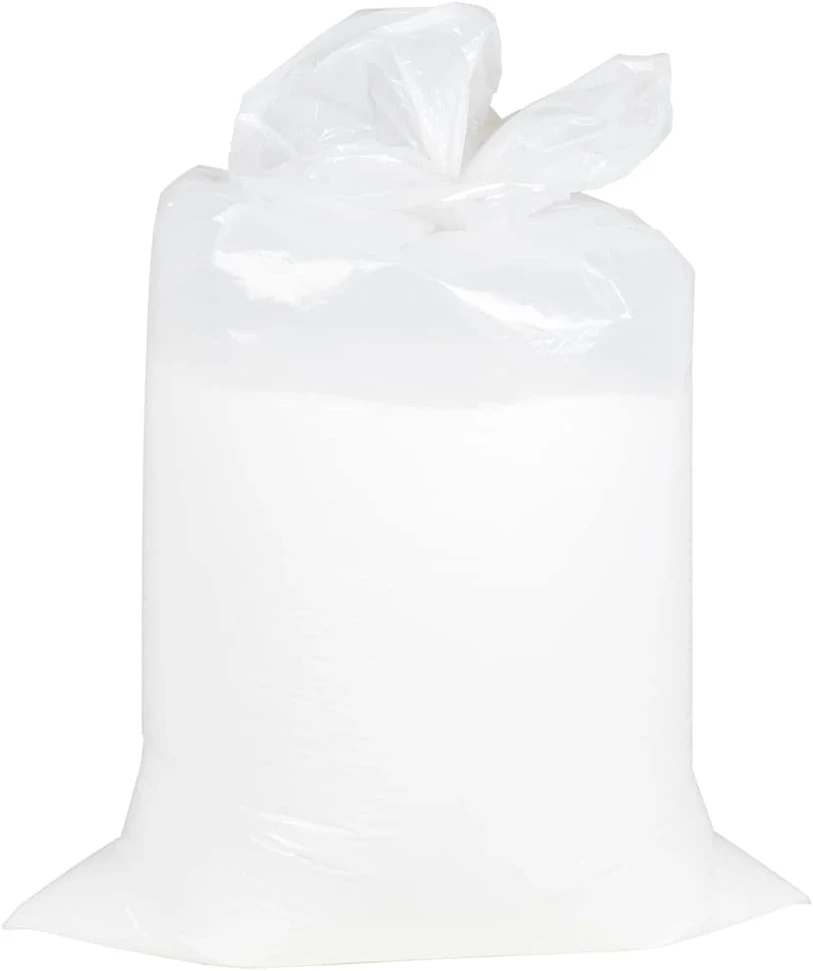Sėdmaišių užpildas EPS 100 L baltos 10 kg/m³