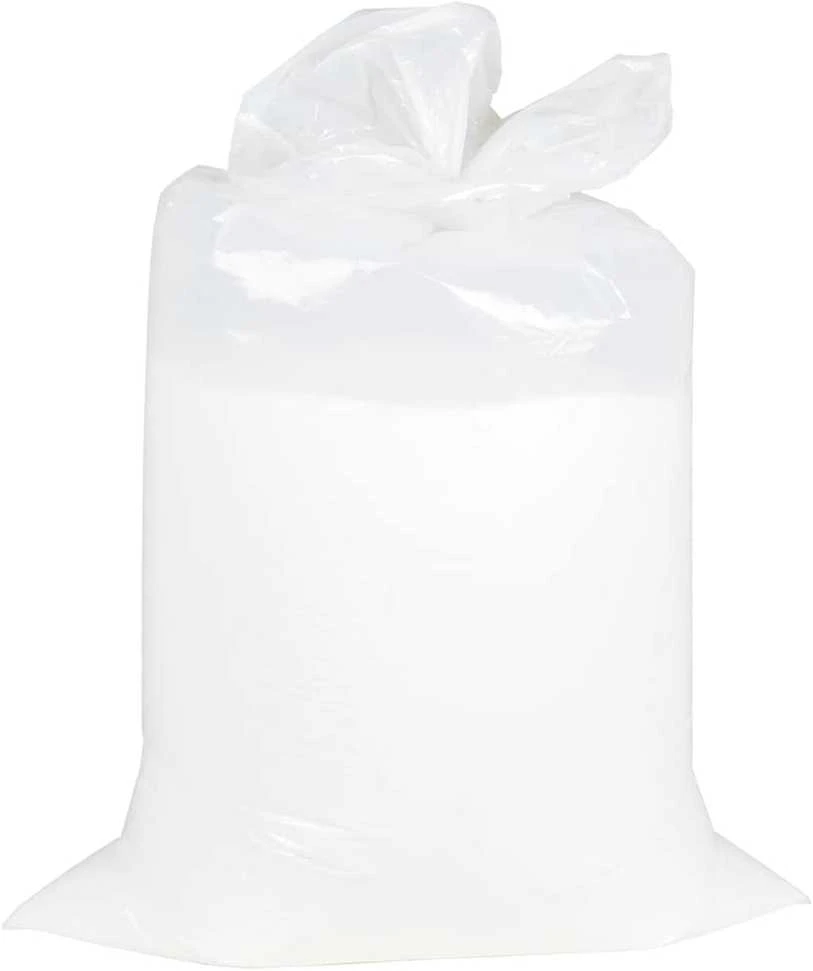 Sėdmaišių užpildas EPS 100 L baltos 18 kg/m³