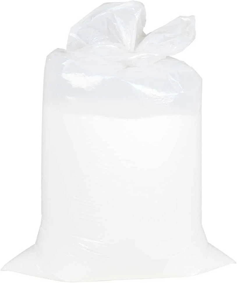 Sėdmaišių užpildas EPS 200 L baltos 10 kg/m³