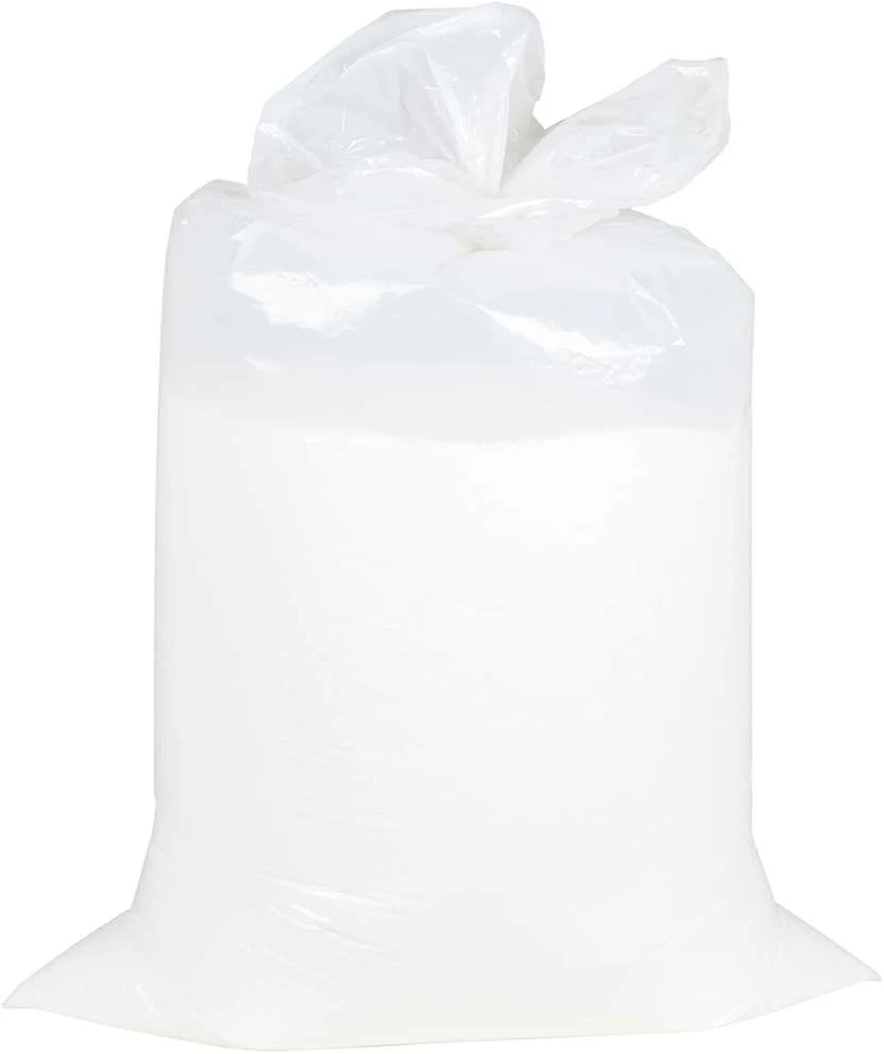 Sėdmaišių užpildas EPS 50 L baltos 18 kg/m³