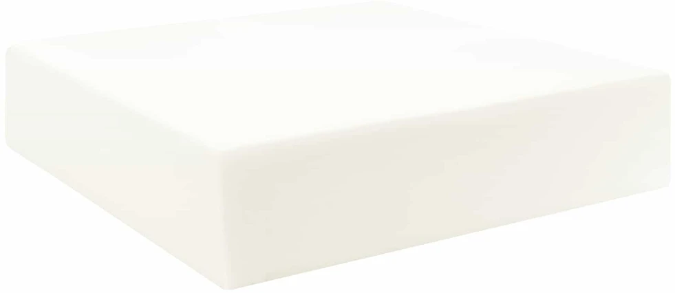 Sėdynės pagalvėlė 40 x 40 x 10 cm PU putos Pilka