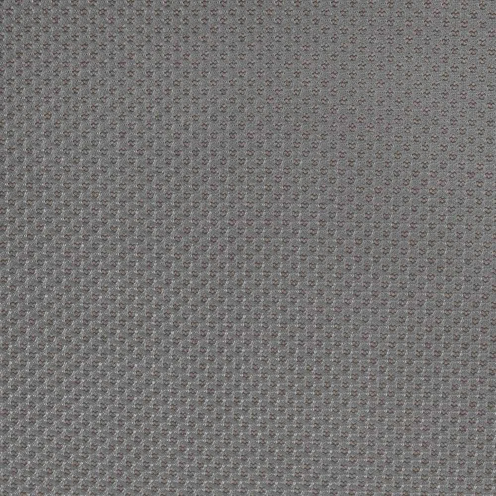 Sėdynės pagalvėlė Pilka 39 x 38 x 8,5 cm PU putos